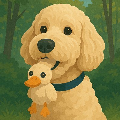 founder, dev, dog owner
made https://t.co/w8Rq1vMXyt
making https://t.co/AYZTYHCuSj ( waitlist open )