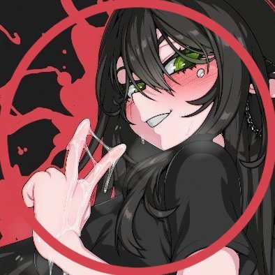 -MINORS DNI-
the artist who draws all artworks
Patreon(HIATUS): https://t.co/CYrcMUSlzb
VGen: https://t.co/lRiXljWkgN