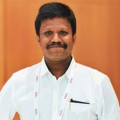Associate Professor
Vignan's Foundation for Science Technology and Research Vadlamudi