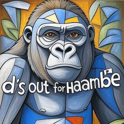 dubledeeeez's profile picture. 🚫 NO DMS | Gen-X Texan🌮🤠 | Retired US AF/TXANG🛫 | Retired Lockheed ADP🦨