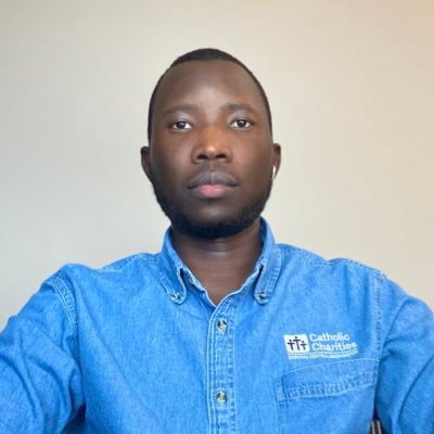 Python | Django & Flutter Developer| IT Support Engineer with focus on Cloud and DevOps technologies | AWS |Microsoft Azure | Google Cloud| Oracle Cloud.