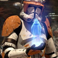 Commander Cody (@commandercodycw) 's Twitter Profile