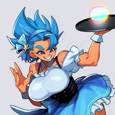 20 Positivity and Gym enthusiast!! I love Dragon ball, dokkan, kh and countless other things! Gogeta my beloved.