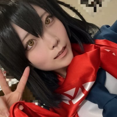 コスプレ🔰¦18⤵︎義務教育修了済¦🚺¦道民¦写真の人は実在しない🥲¦呼びタメ🙆🏻♀️¦🗝サブ@15trto