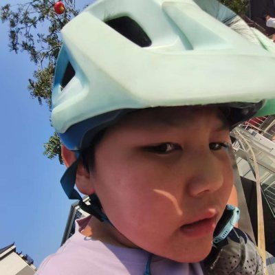 119755596Boyu's profile picture. MTBpig
