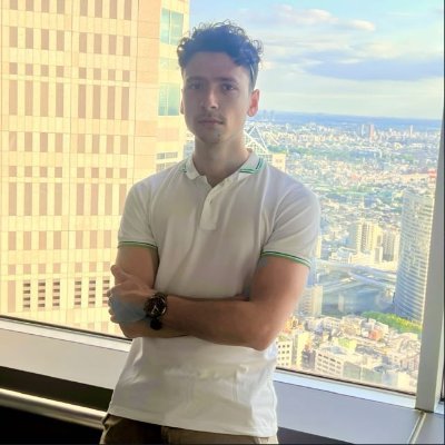 Just another guy who is passionate about YouTube