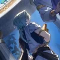 citrus (@kreidearu) 's Twitter Profile