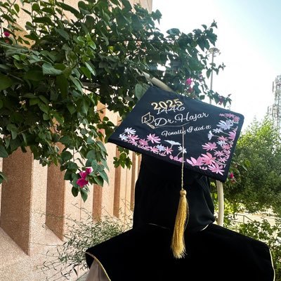 A licensed Pharmacist | (وَقُل ربّي زِدنِي عِلمًا)