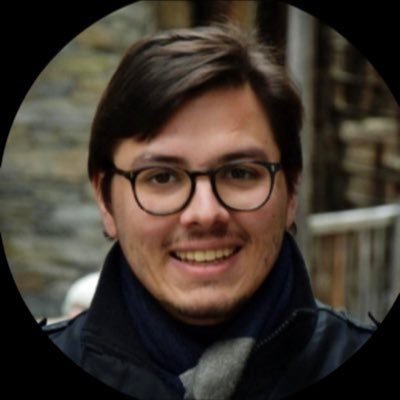 Engineering Manager - Blockchain Backend @ Ledger