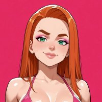♀️Atom Eve♀️ (@atomlewd) 's Twitter Profile