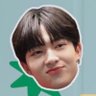 TippoGoToNuNew's profile picture. 🌵🌤️ Your smile can save my world @CwrNew 👼🏻🪽🌷꒰ #NanaNu #ซนซน ꒱
