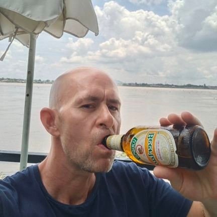 Scot_in_Bangkok's profile picture. 