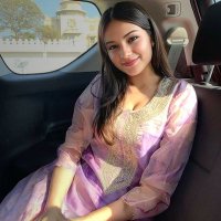 vartika (@vartika_pandey_) 's Twitter Profile
