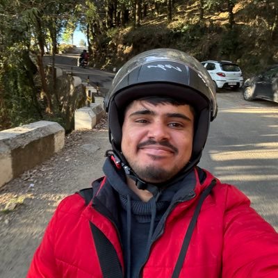 iamayushbunny's profile picture. Traveler✈️, Professional Photographer📸 Co-founder & Visual Storyteller📸 at @dillifoodcircle