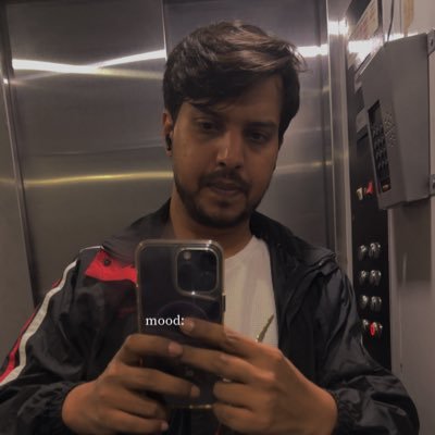 Shah Rukh Khan Fan 📍 Pune | Founder @SRKFC_PUNE & @kondhwatimes | Media Personality | Pune News, Entertainment & Local Stories | Collabs 📩