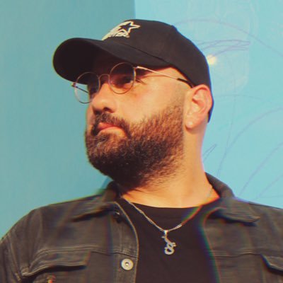 🎶 Singer | Songwriter 🇱🇧 Lebanese roots | 🇸🇦 Saudi-born, raised & based 🎧 Listen now 👇🏼