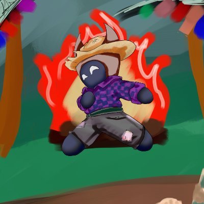 Henriquetossさんのプロフィール画像
