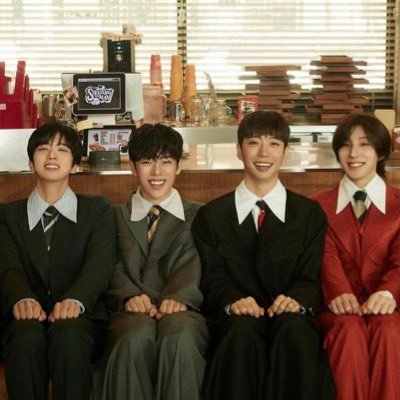 Kdaeun98's profile picture. 💚비에이피💚