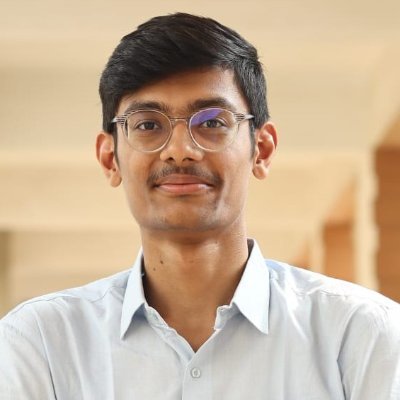 MridulModi_'s profile picture. Aspiring Full Stack Developer and GenAI Enthusiast
https://t.co/edGsL8DHFb