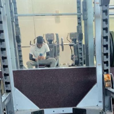 Samuel988260301's profile picture. AFC