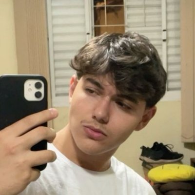 ThiagoXD20212's profile picture. nc