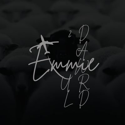 emmie2dawurld's profile picture. Artist 🎶

https://t.co/6PdN9NdtbD