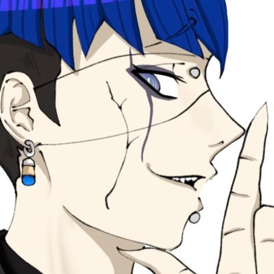 ユアン❌さんのプロフィール画像