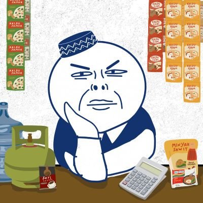 lagi kirim undangan ye (bukan undangan nikahan)