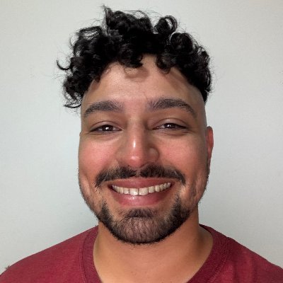 benjamon_l's profile picture. Software engineering
https://t.co/SUomRhTPBi