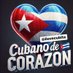 RobleCubano (@cubanoroble) Twitter profile photo RobleCubano (@cubanoroble) Twitter profile photo