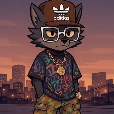 Olaleka57063169's profile picture. 💎 $FYN