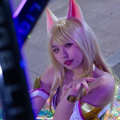 랑랑さんのプロフィール画像