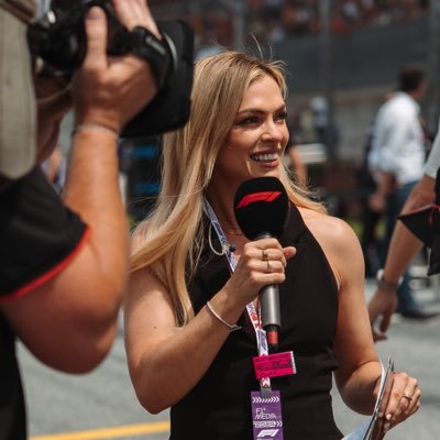 Motorsport Presenter | Content Creator | Former Performer 🇿🇦🇬🇧