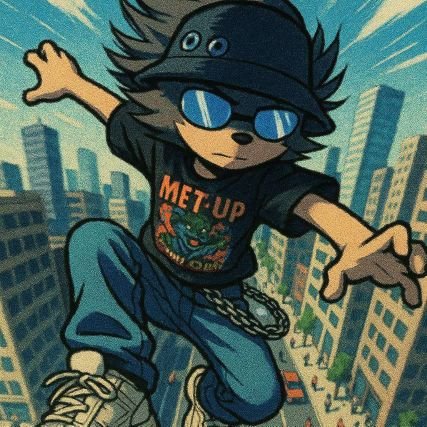 AkanjiZion's profile picture. Greatness all the time