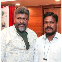 தமிழ் பிரபாகர் (@allimuthucp) 's Twitter Profile