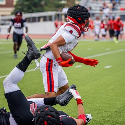Jaaden Johnson Profile
