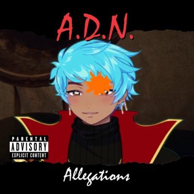 🧈🧚🏽adn•zelda•sr💙☁️he/they
(Model 2.0 ~ Feb 2026)| パパ: @Kyuuon |
Model 1.0: ママ: @celiestite パパ: @IceFireEmily |
Live on Sunday🎨: #ADNtai💍: @rosiesharpthorn