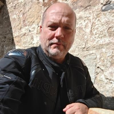 SickofStarmer's profile picture. Sick of Starmer.