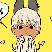 Pük (พุค) (@mpc_puk) 's Twitter Profile Photo Pük (พุค) (@mpc_puk) 's Twitter Profile Photo