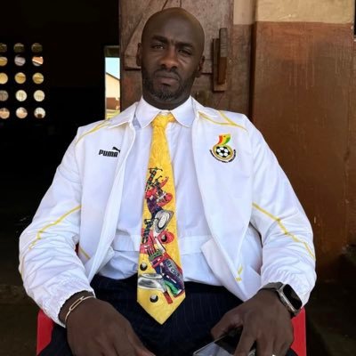 katakyie// knust// Barcelona// football// politics// GOD🙏🏽