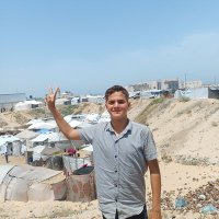 Yazan Abu Reida (@reidayazan70916) 's Twitter Profile
