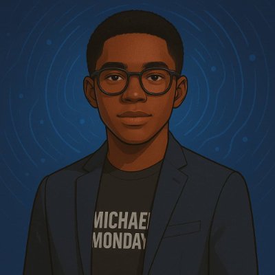 BD @chaindustry | Collab Manager | #DeFi Specialist | Web3 Marketer & Promoter | Host of X Spaces | Community Builder |
AMB @MySpenda | KOL |