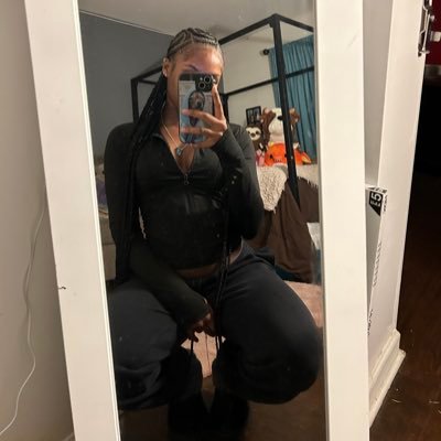 Maddison McIntyre Profile