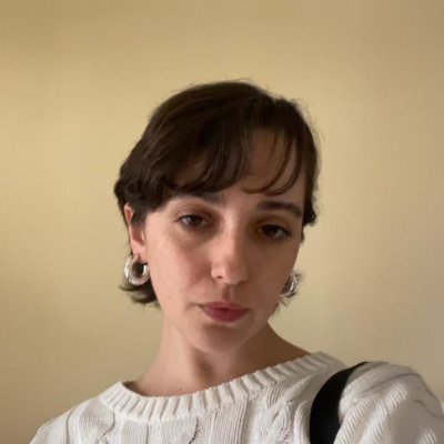 Angieさんのプロフィール画像