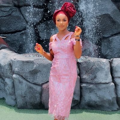 Graduate of microbiology .
An educator.
Diploma in supervision.
Portharcourt food vendor.