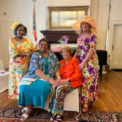 marlaferree's profile picture. Harrison Co.Chamber Director of Marketing