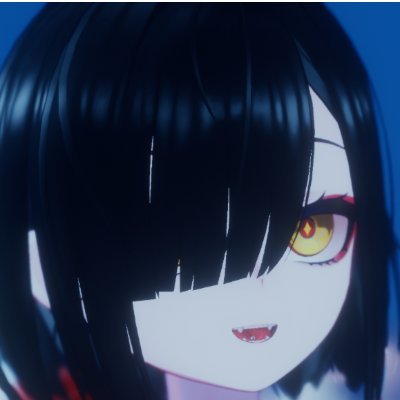ゆま(@mato_hu7)のVRC用アカウント VRChatでやってること:DJ(Tekno, Jungle, Funkot)、クイズ、写真