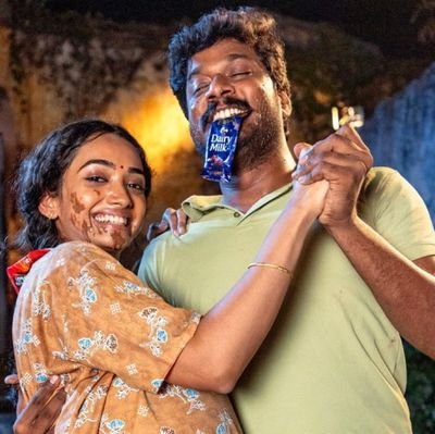 Voidn_Space's profile picture. முடிவிலி ✨ to the Stars