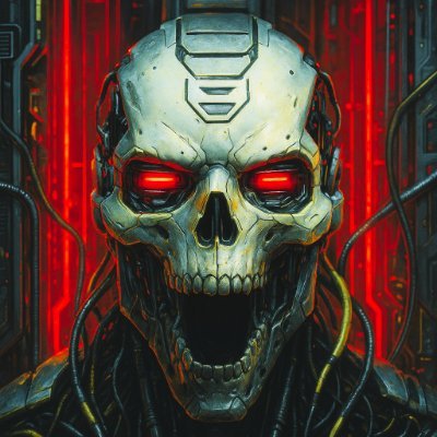 cyberr800's profile picture. 