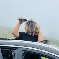 تدی (@haaaanieeeeee) 's Twitter Profile